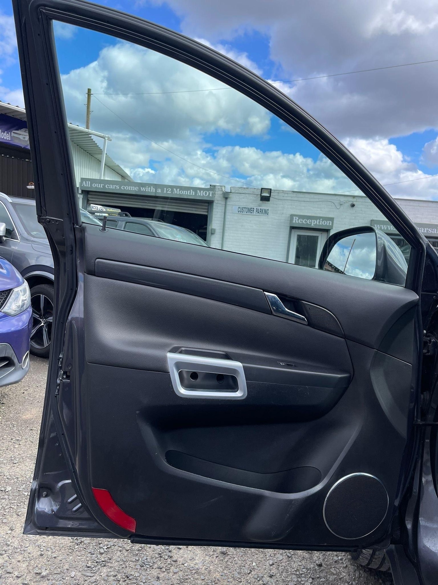 Vehicle 30