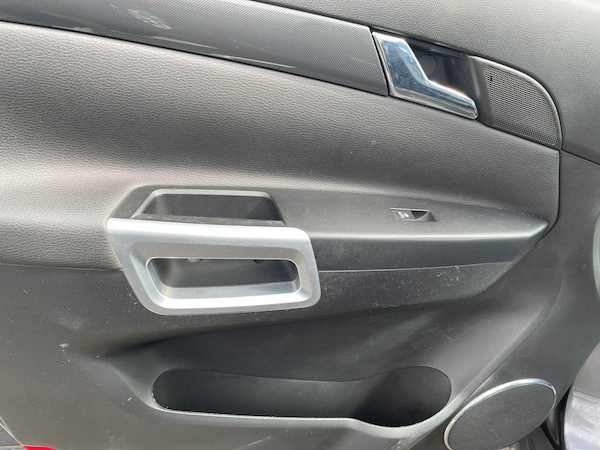 Used Vauxhall Antara 2013 for sale - 74999926: Photo 31