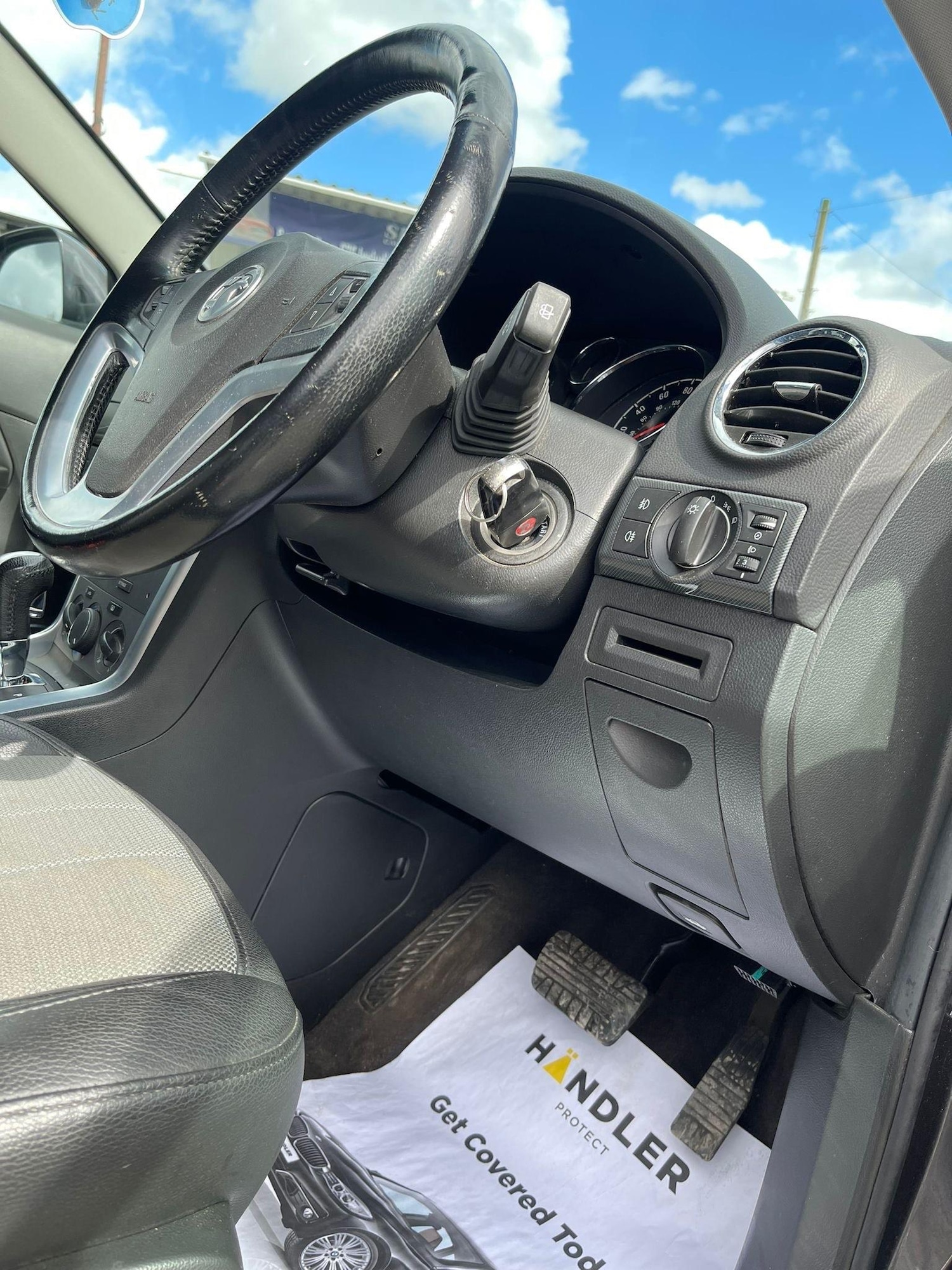 Vehicle 35