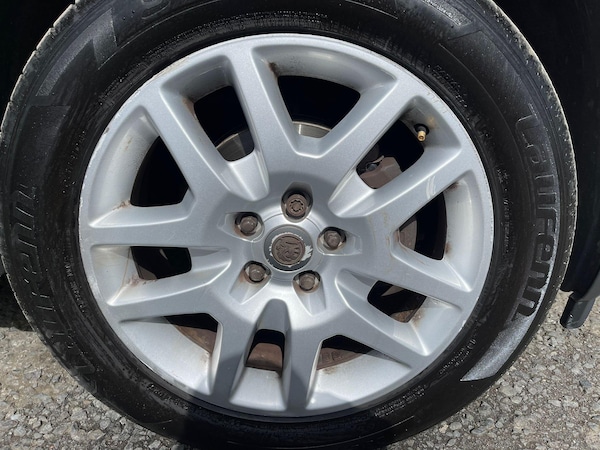 Used Vauxhall Antara 2013 for sale - 74999926: Photo 43