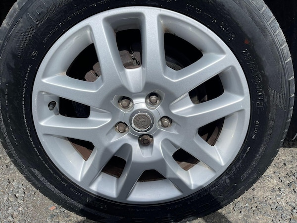 Used Vauxhall Antara 2013 for sale - 74999926: Photo 45