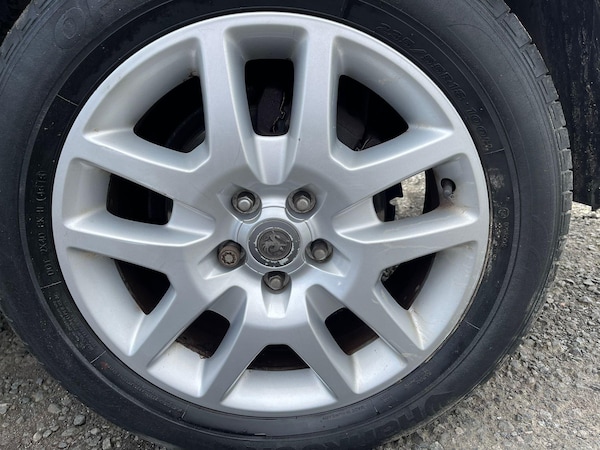 Used Vauxhall Antara 2013 for sale - 74999926: Photo 47