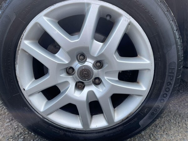 Used Vauxhall Antara 2013 for sale - 74999926: Photo 49