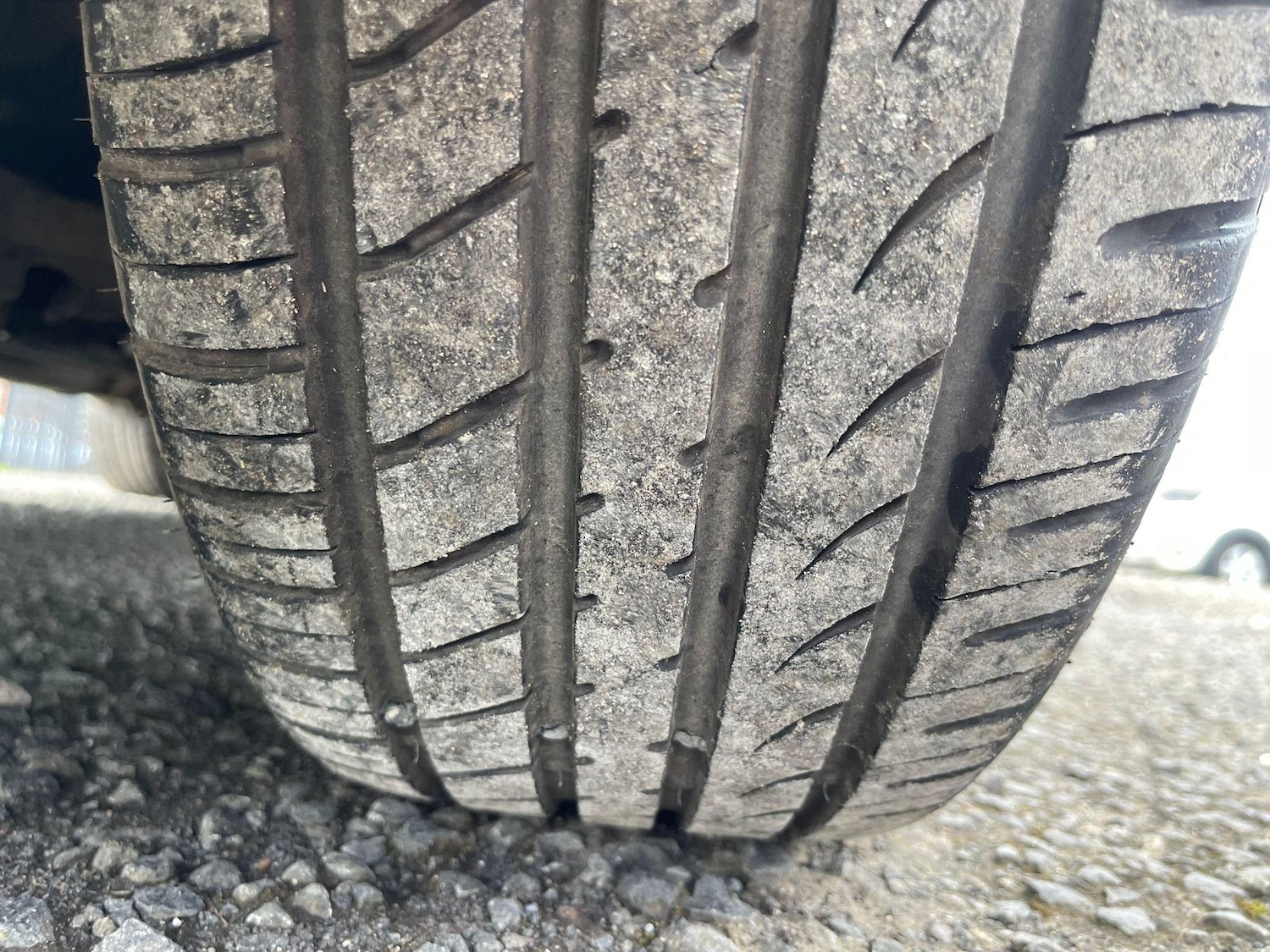 Vehicle 50