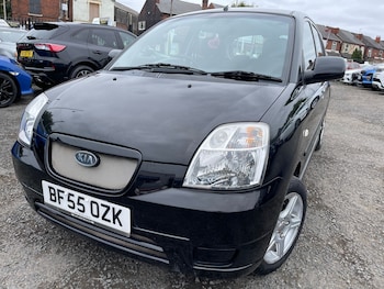 Kia - Picanto