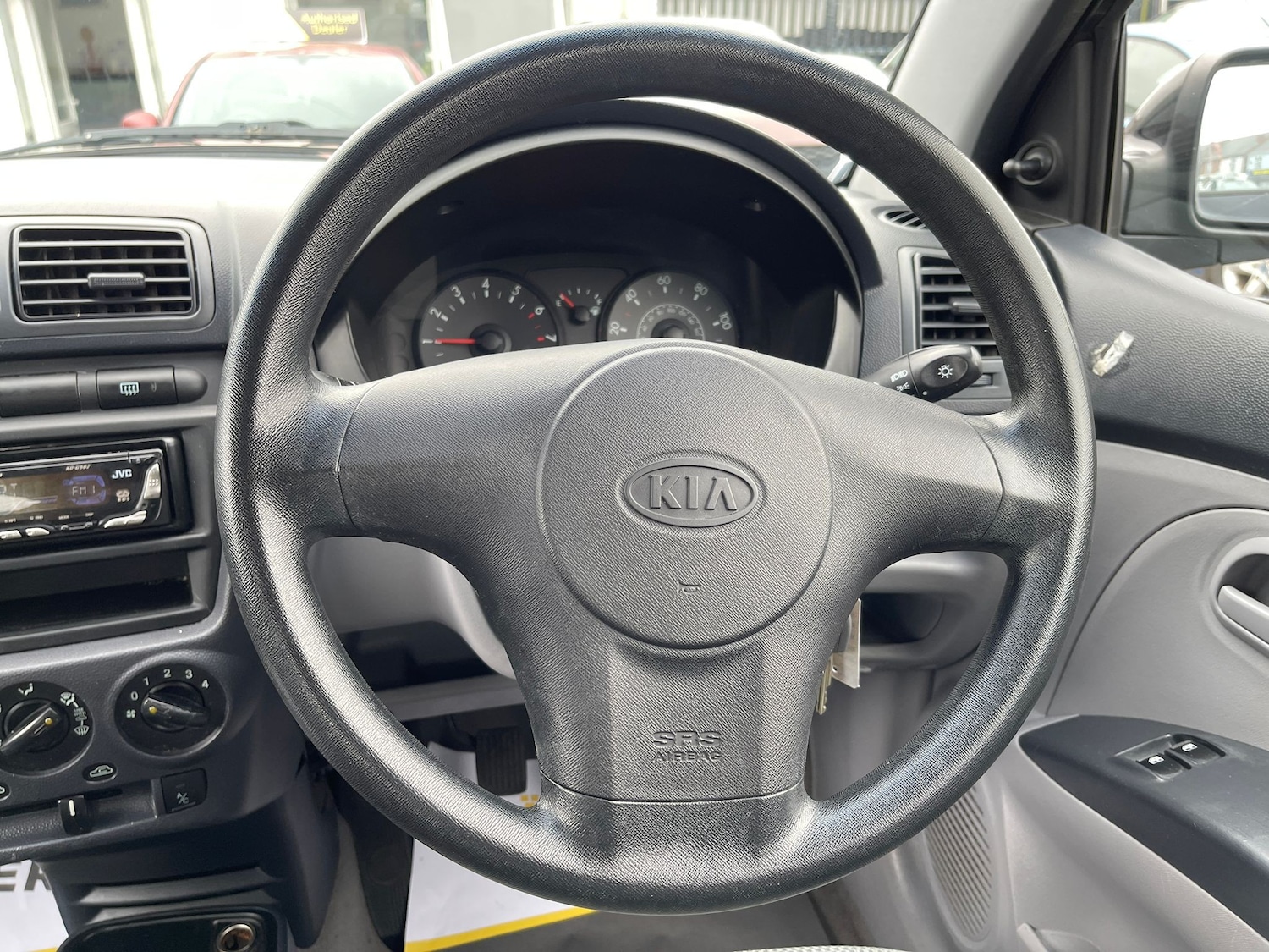 Vehicle 23