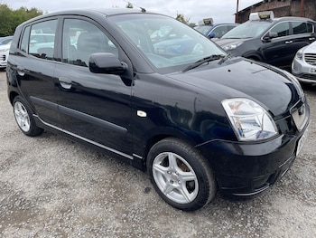 Used Kia Picanto 2005 for sale - 75643911: Photo