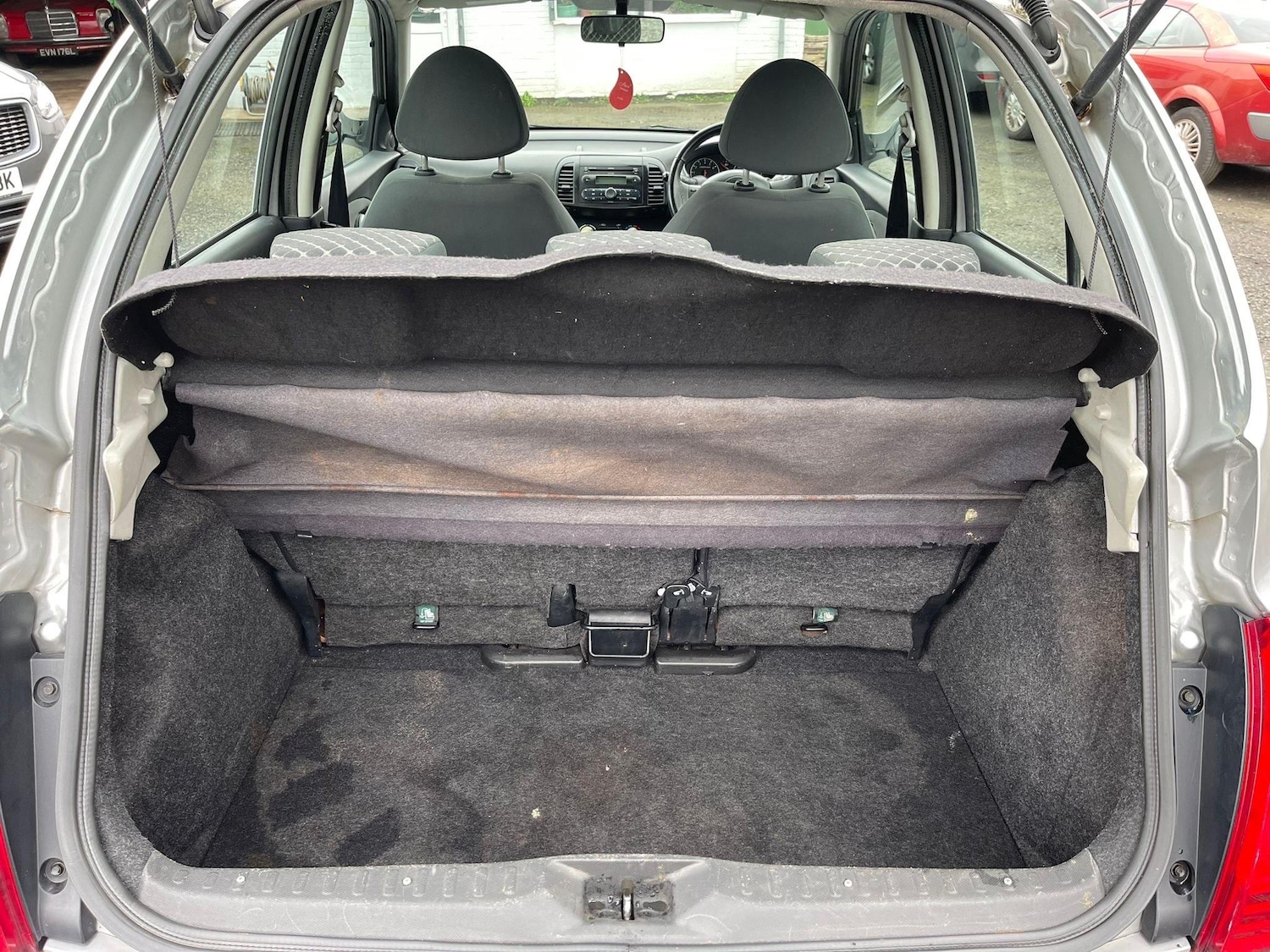 Vehicle 13