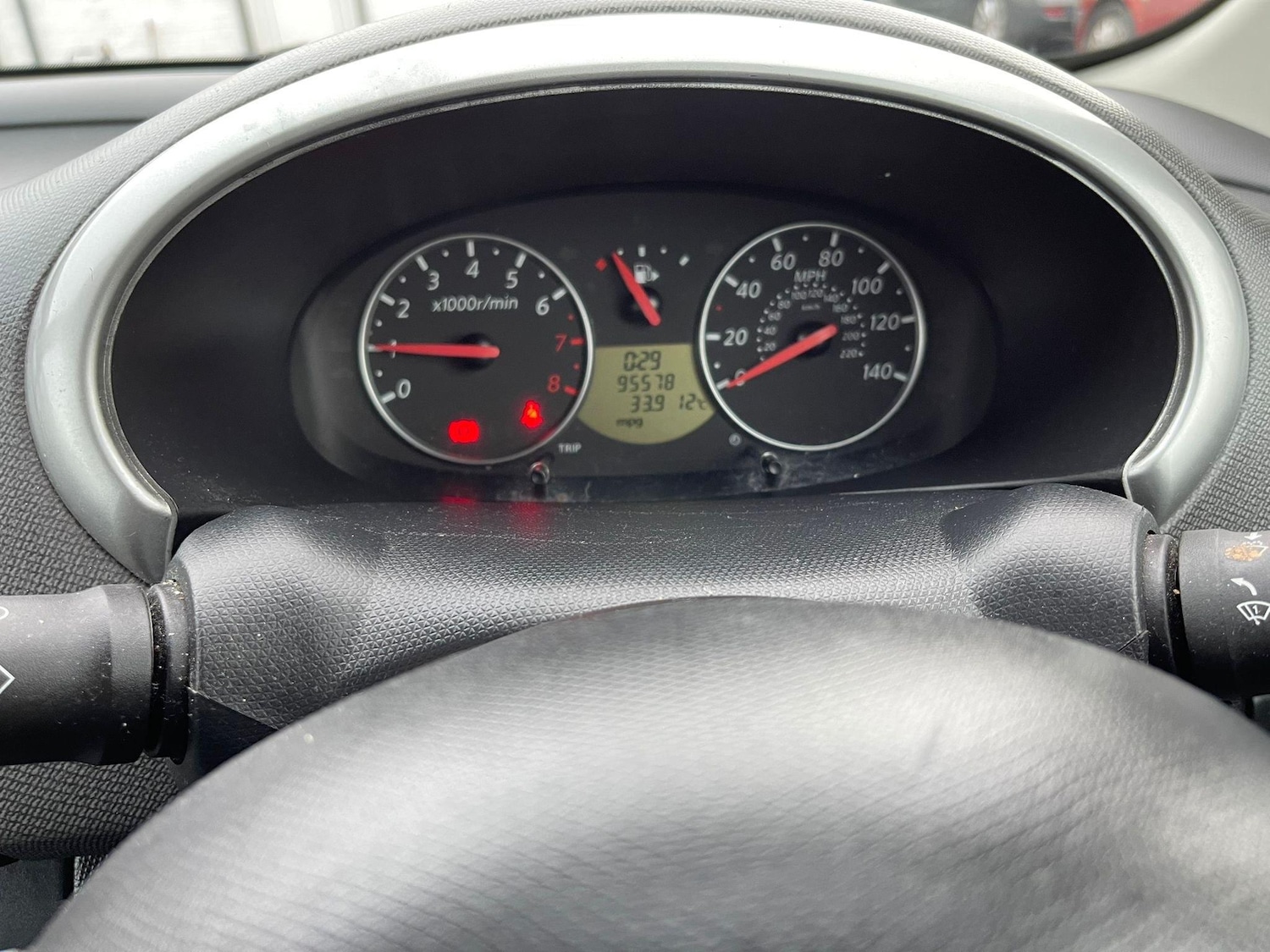 Vehicle 25