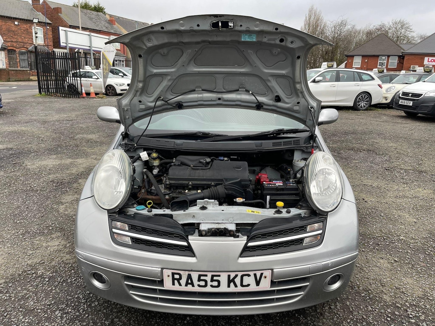 Vehicle 26