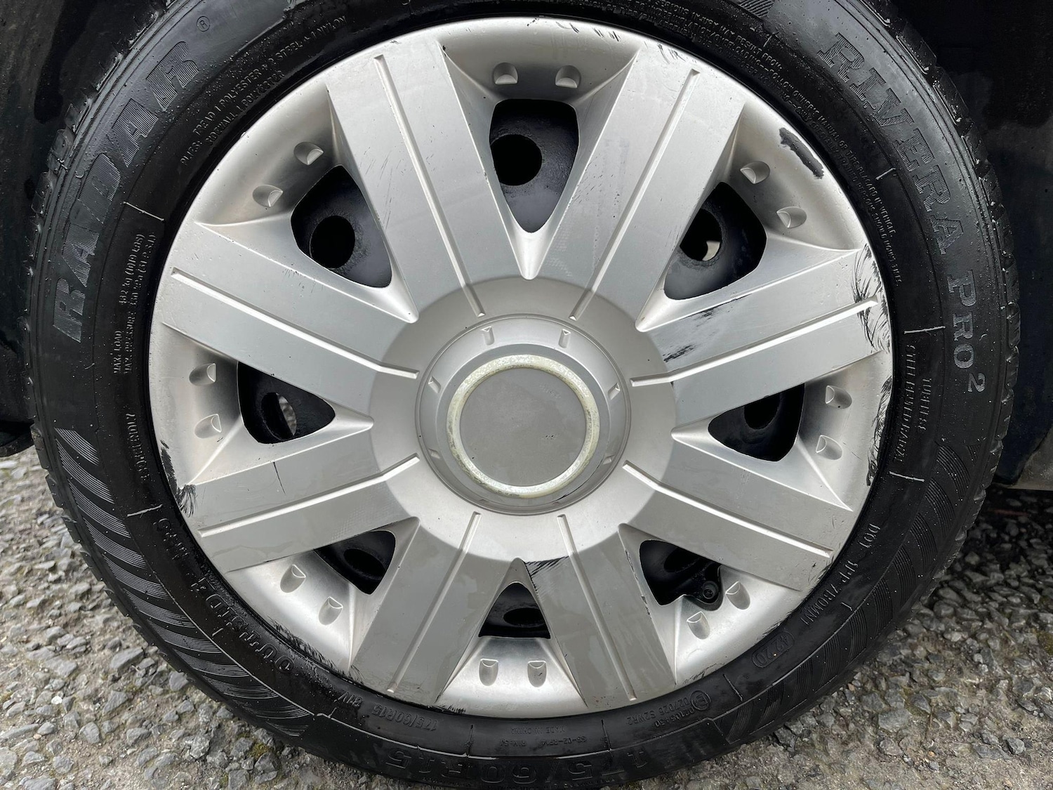 Vehicle 29