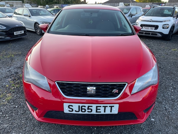 Used SEAT Leon 2015 for sale - 75137521: Photo 10