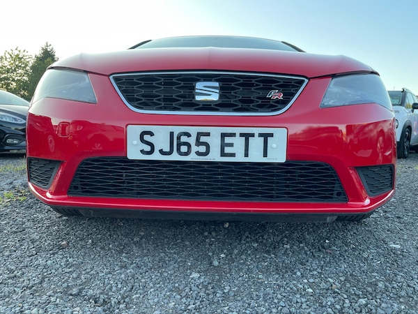 Used SEAT Leon 2015 for sale - 75137521: Photo 12