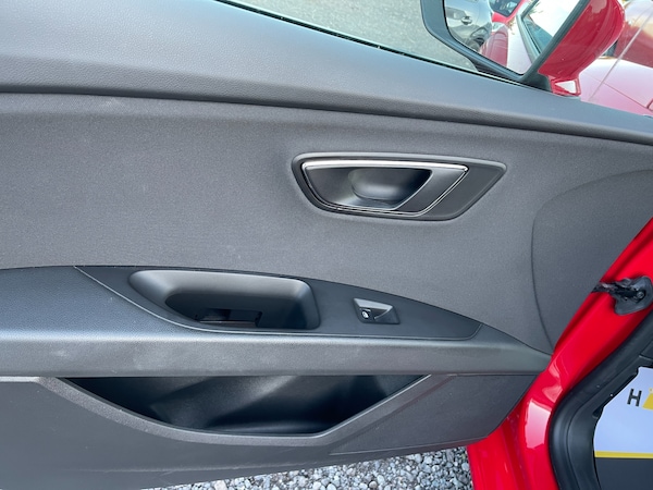 Used SEAT Leon 2015 for sale - 75137521: Photo 18