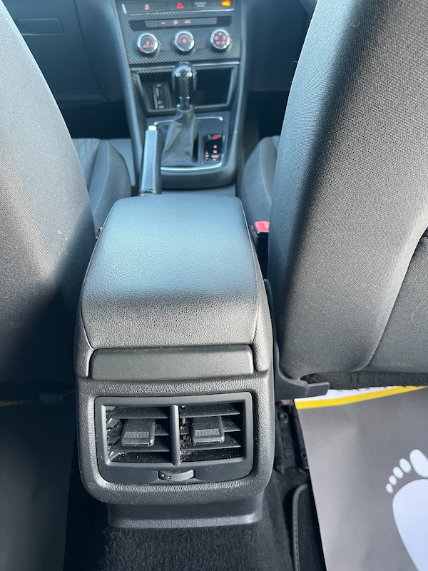 Used SEAT Leon 2015 for sale - 75137521: Photo 23