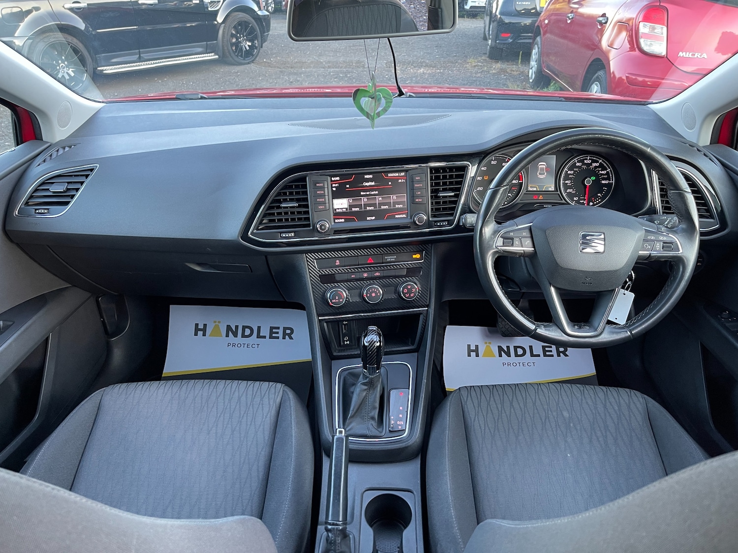 Vehicle 25
