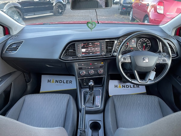 Used SEAT Leon 2015 for sale - 75137521: Photo 25