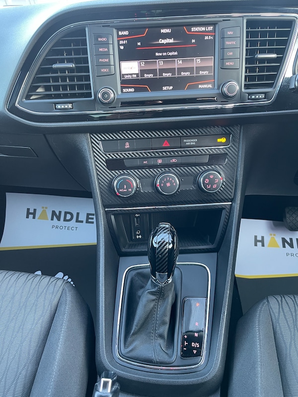 Used SEAT Leon 2015 for sale - 75137521: Photo 27