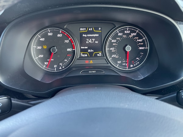 Used SEAT Leon 2015 for sale - 75137521: Photo 28