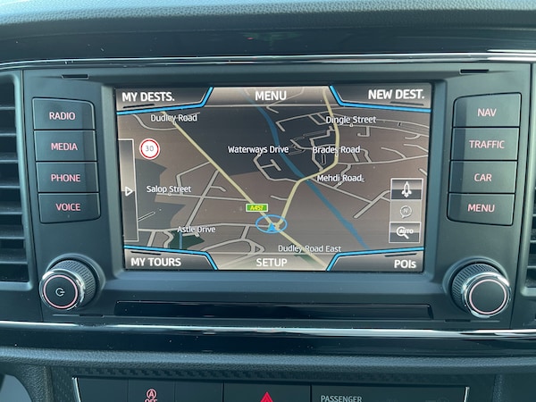 Used SEAT Leon 2015 for sale - 75137521: Photo 31
