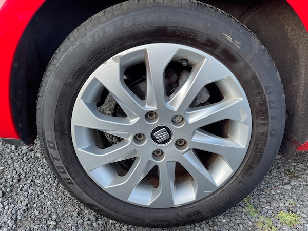 Used SEAT Leon 2015 for sale - 75137521: Photo 34