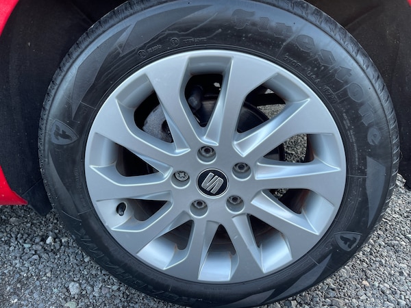 Used SEAT Leon 2015 for sale - 75137521: Photo 35