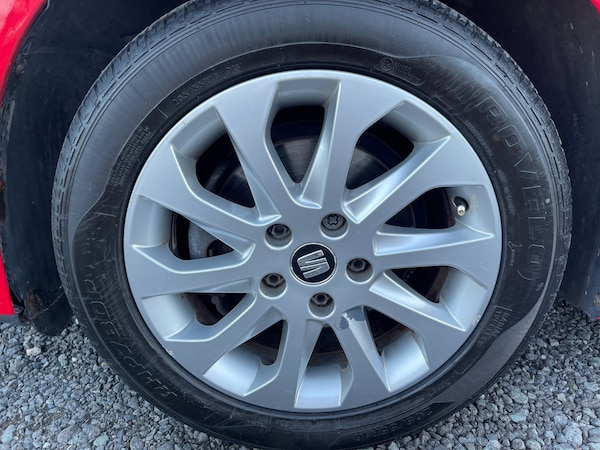 Used SEAT Leon 2015 for sale - 75137521: Photo 36