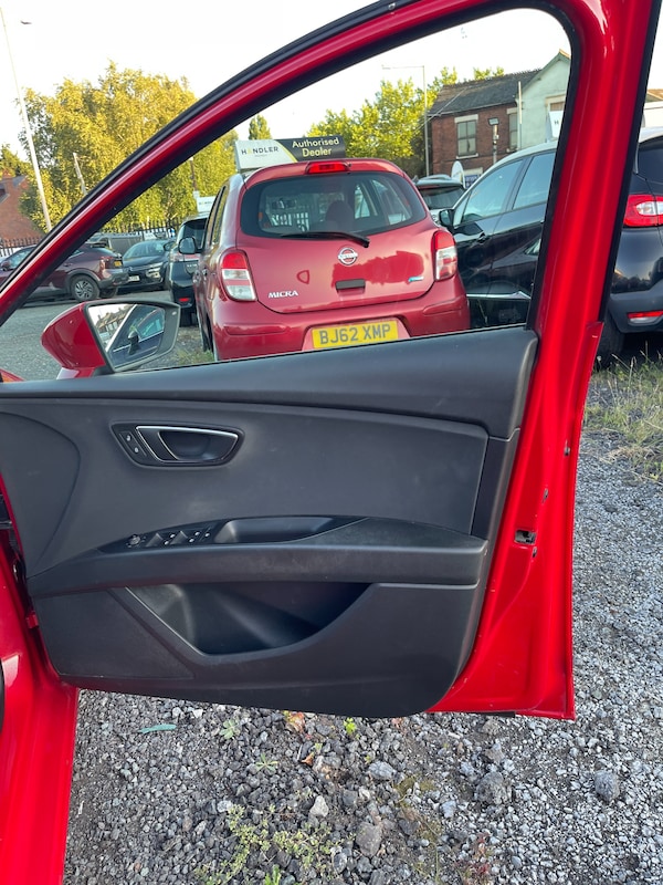 Used SEAT Leon 2015 for sale - 75137521: Photo 37