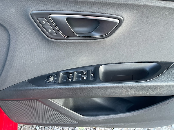Used SEAT Leon 2015 for sale - 75137521: Photo 38