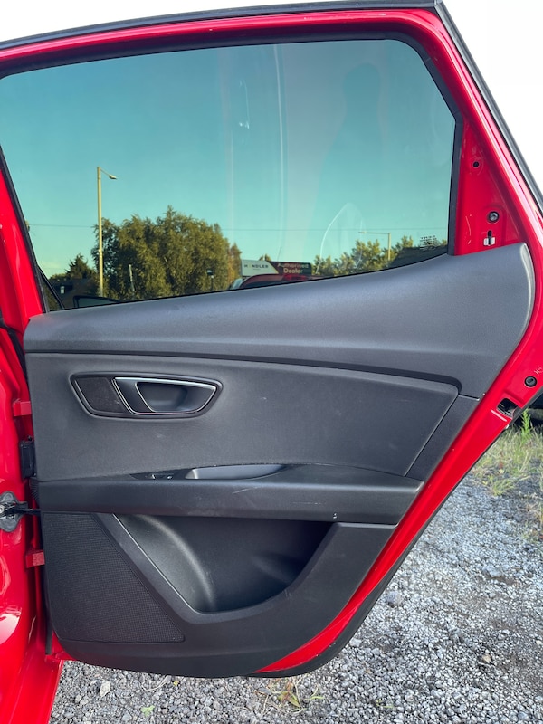 Used SEAT Leon 2015 for sale - 75137521: Photo 41