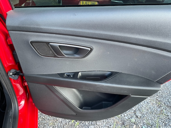Used SEAT Leon 2015 for sale - 75137521: Photo 42