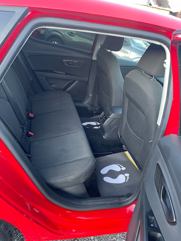 Used SEAT Leon 2015 for sale - 75137521: Photo 43