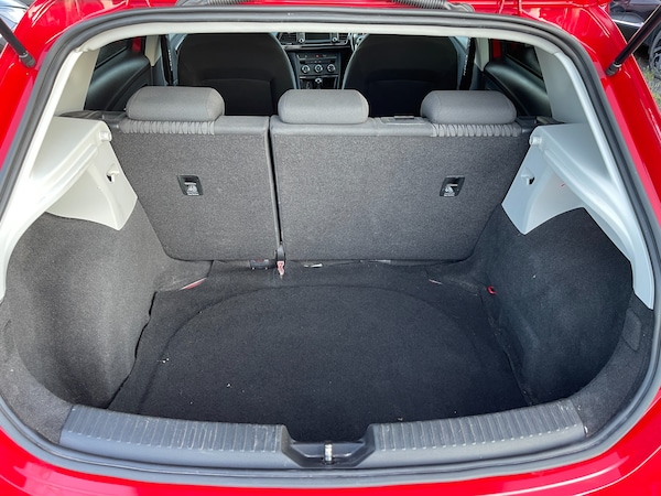 Used SEAT Leon 2015 for sale - 75137521: Photo 45