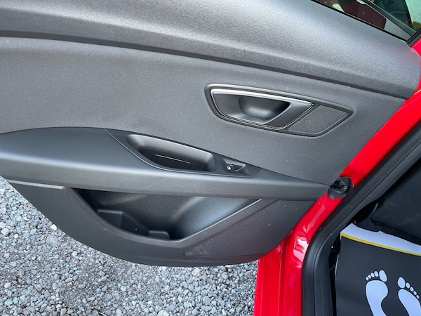 Used SEAT Leon 2015 for sale - 75137521: Photo 49