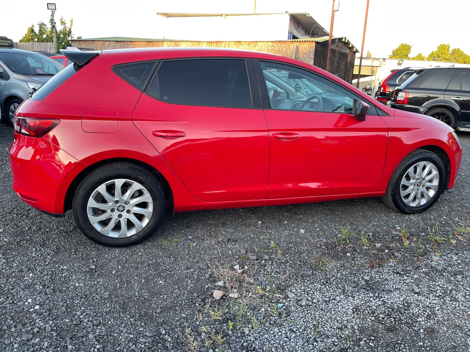Vehicle 7