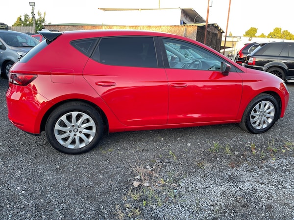 Used SEAT Leon 2015 for sale - 75137521: Photo 7