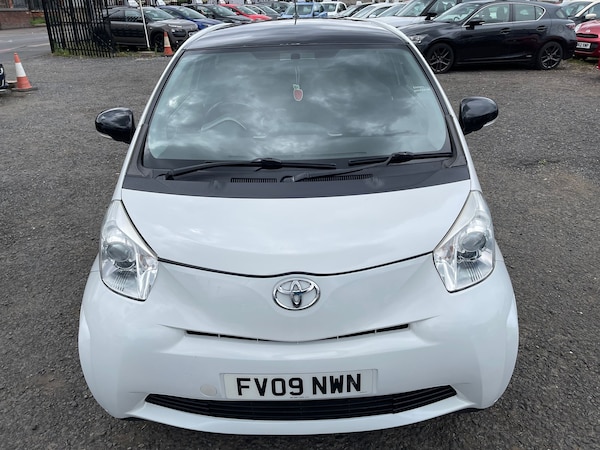 Used Toyota IQ 2009 for sale - 75392611: Photo 13