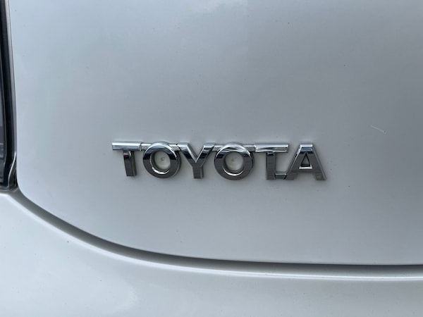 Used Toyota IQ 2009 for sale - 75392611: Photo 15