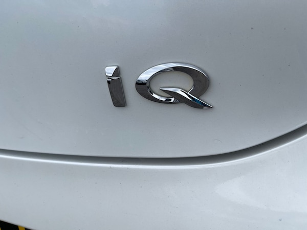 Used Toyota IQ 2009 for sale - 75392611: Photo 16
