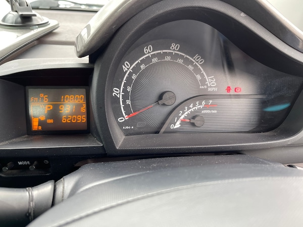 Used Toyota IQ 2009 for sale - 75392611: Photo 20