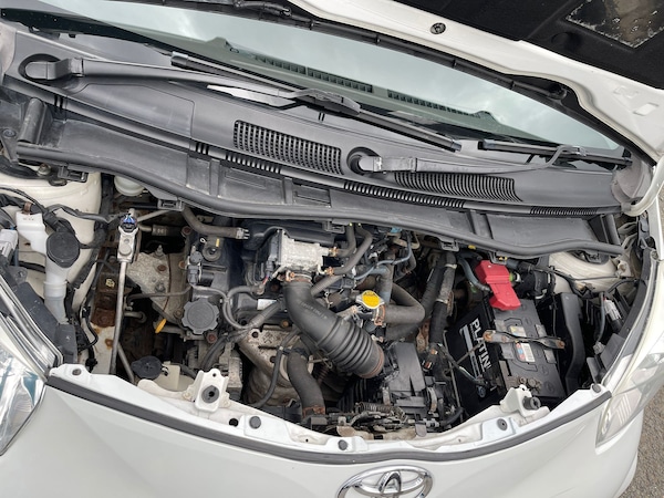 Used Toyota IQ 2009 for sale - 75392611: Photo 21