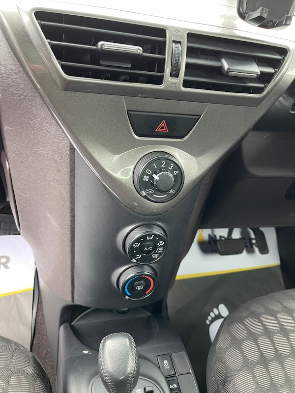 Used Toyota IQ 2009 for sale - 75392611: Photo 22