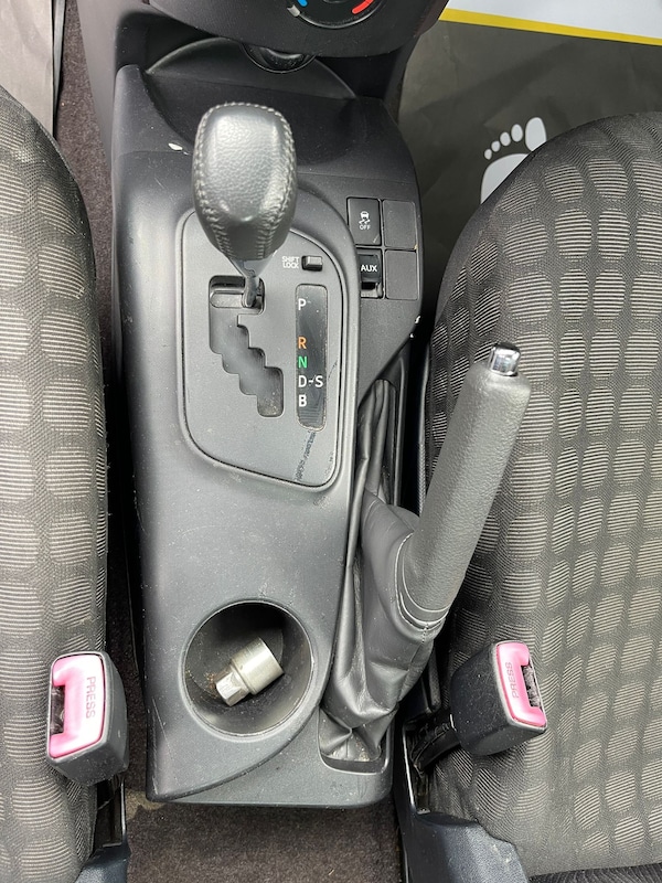 Used Toyota IQ 2009 for sale - 75392611: Photo 23