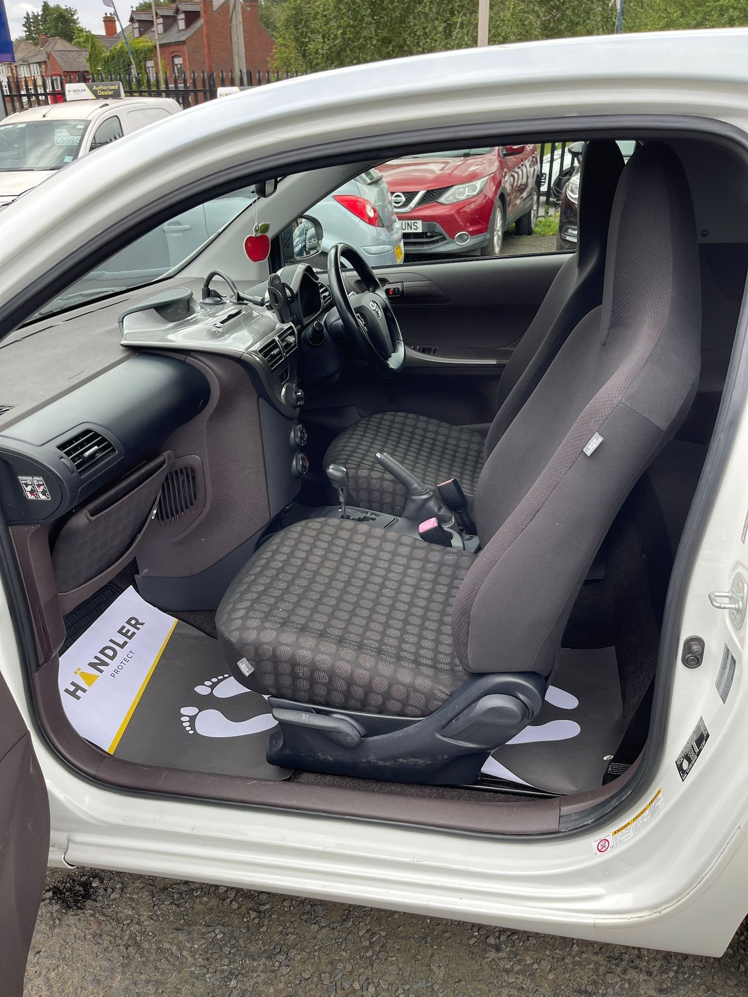 Vehicle 24