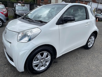 Used Toyota IQ 2009 for sale - 75392611: Photo