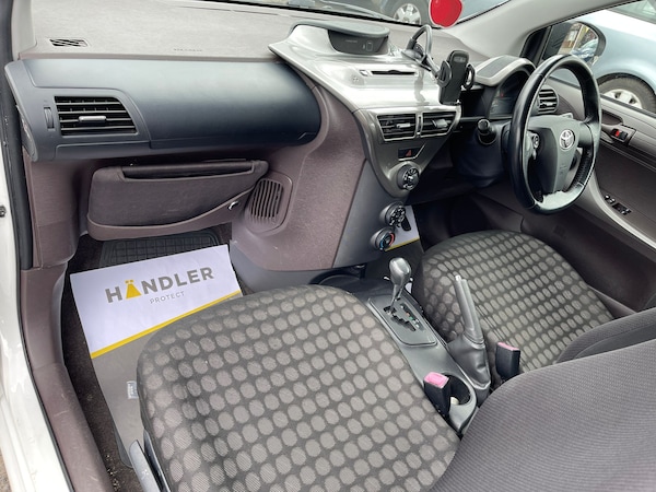Used Toyota IQ 2009 for sale - 75392611: Photo 31