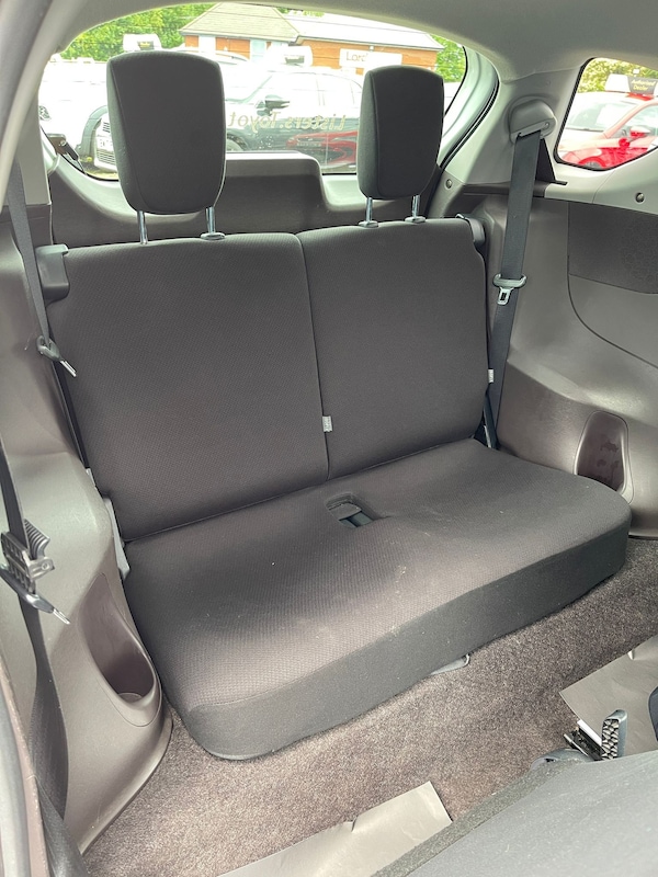 Used Toyota IQ 2009 for sale - 75392611: Photo 32