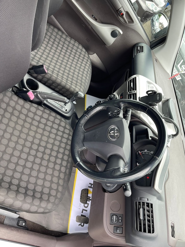 Used Toyota IQ 2009 for sale - 75392611: Photo 33