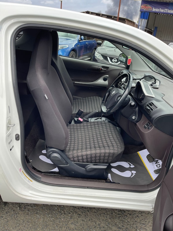 Used Toyota IQ 2009 for sale - 75392611: Photo 34