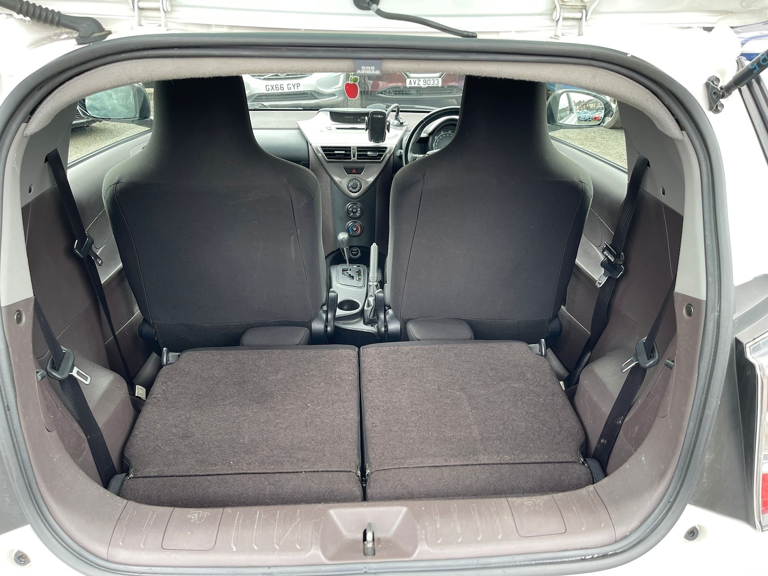 Vehicle 35